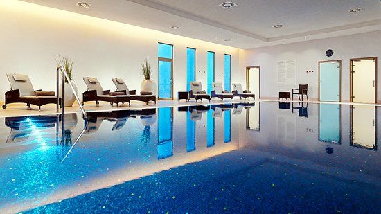 Sheraton Sopot Spa